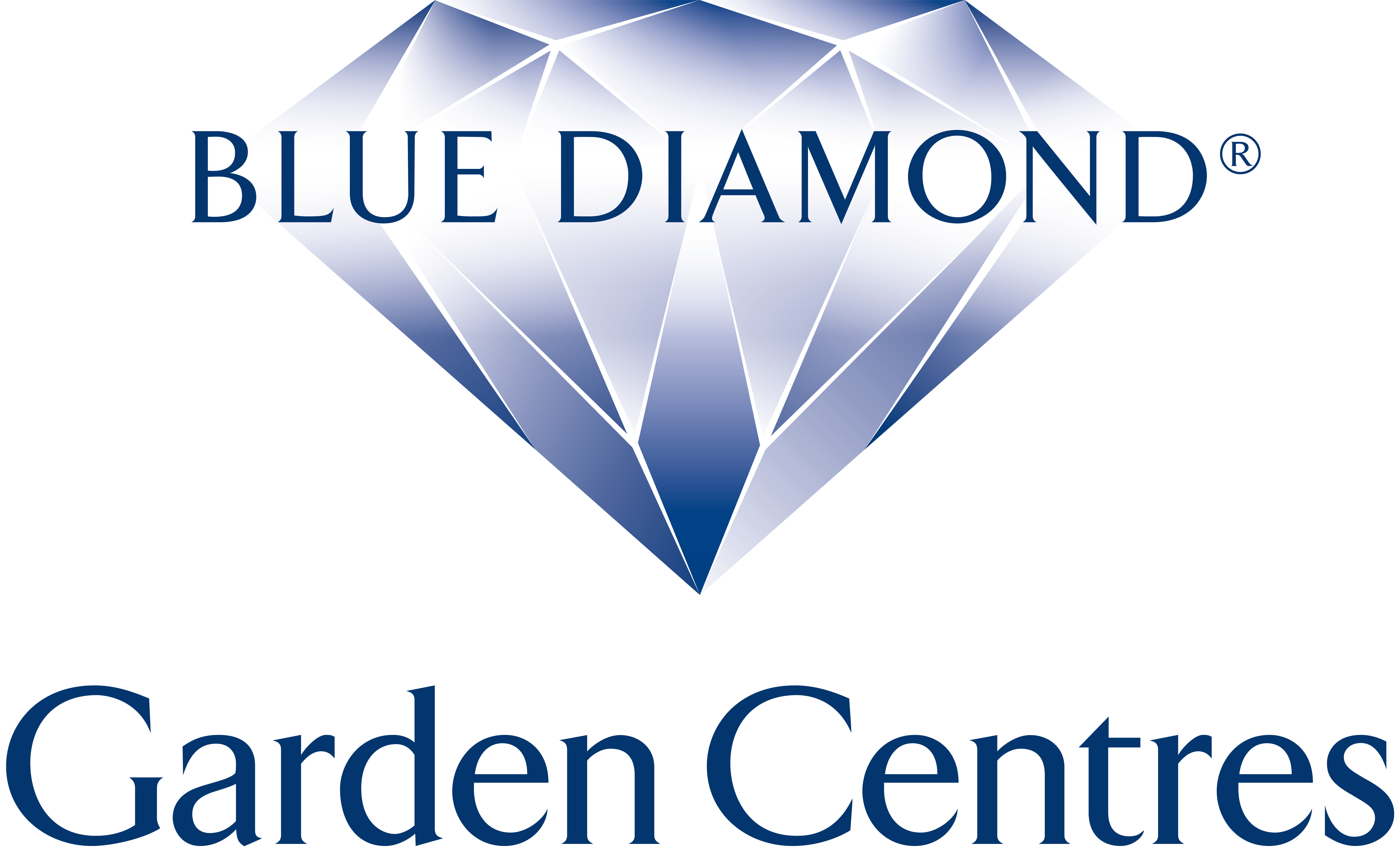 Blue Diamond Garden Centres Ltd