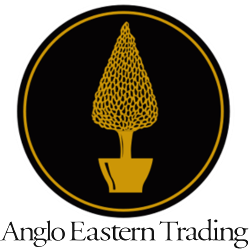 Anglo Eastern Trading Co Ltd