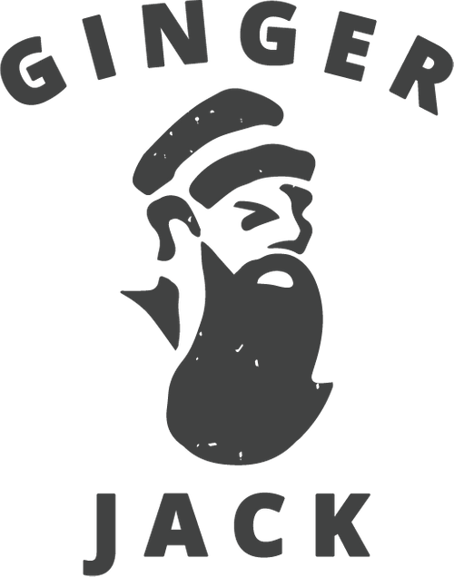 Ginger Jack