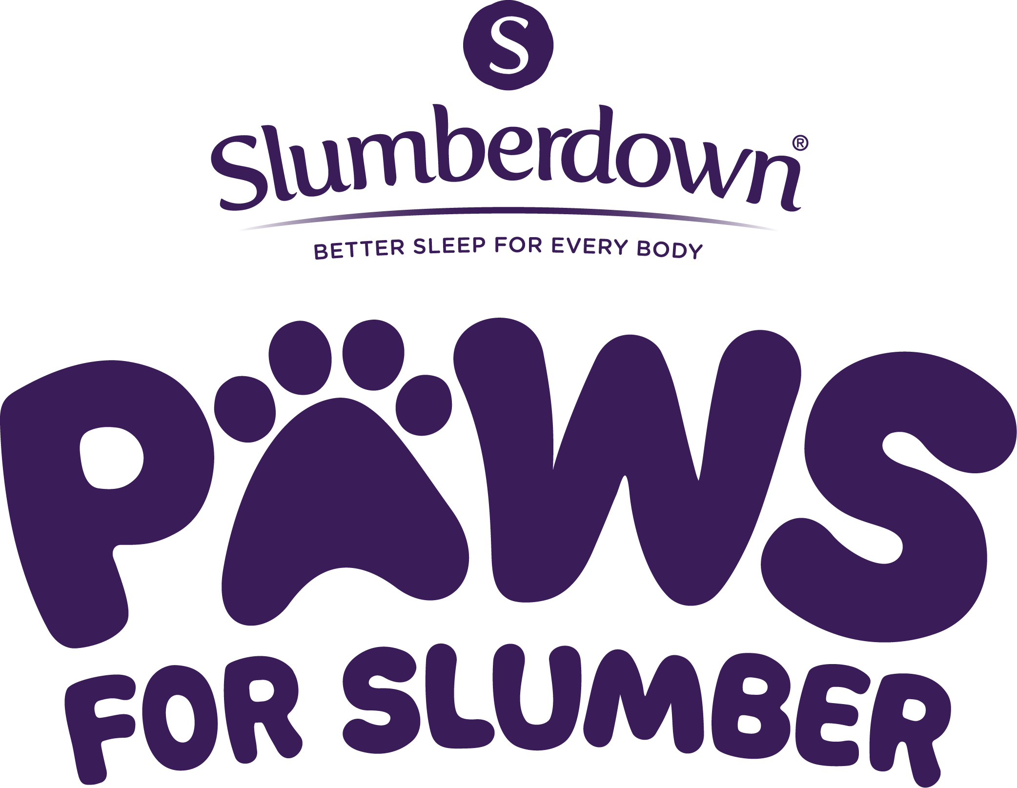 Paws for Slumber