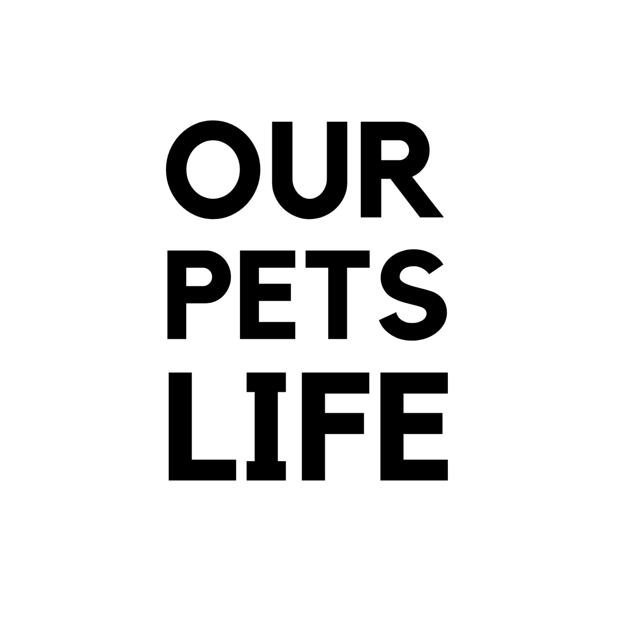 Our Pets Life