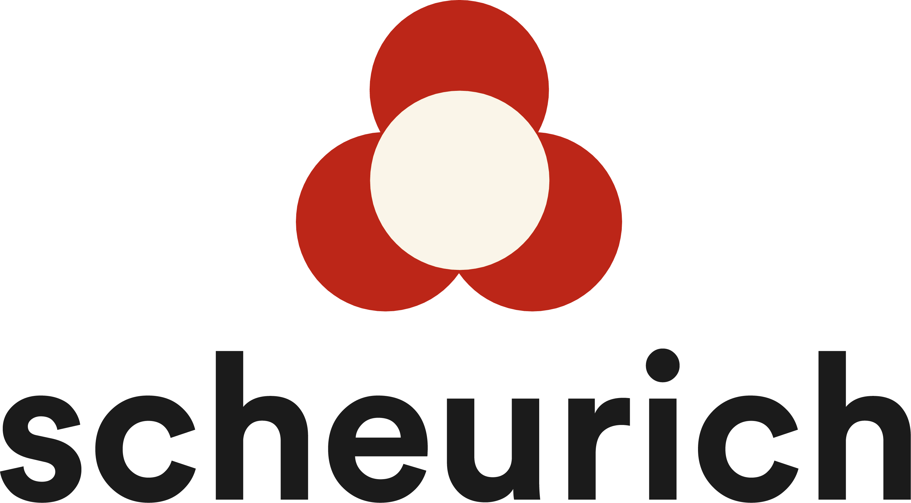 Scheurich