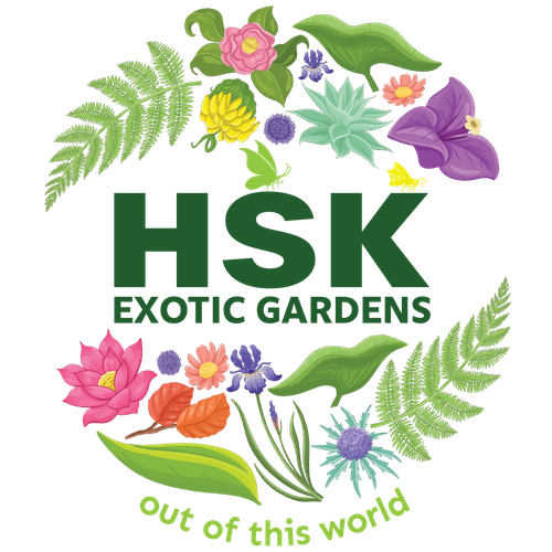 HSK Exotic Gardens
