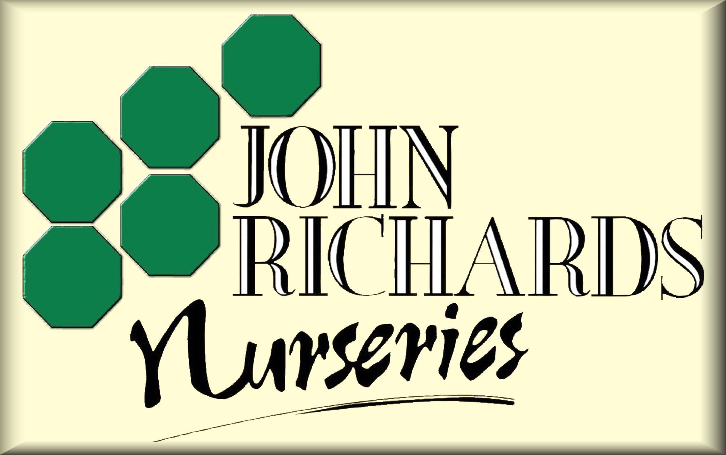 John Richards Nurseries Ltd