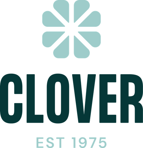 Clover Peat Products