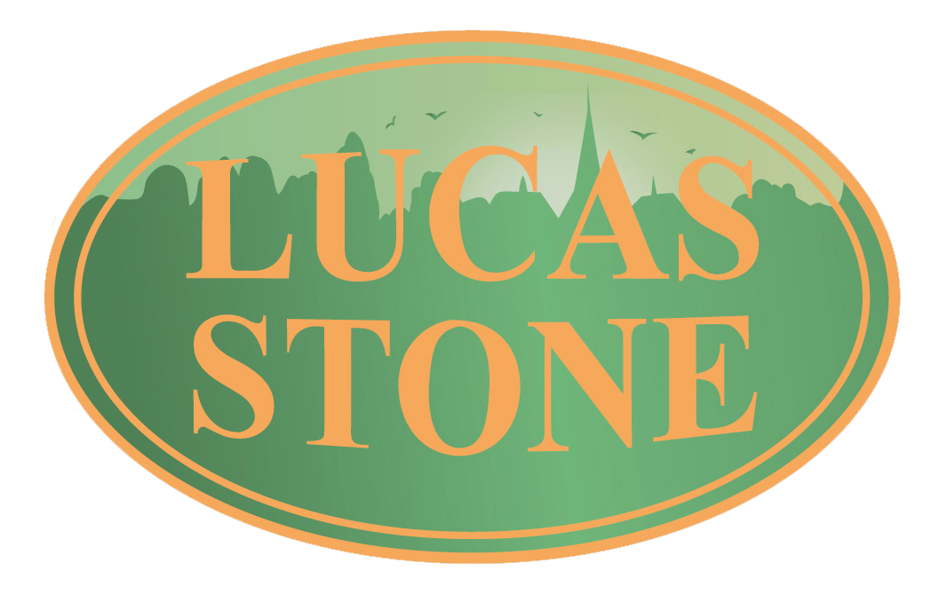 Lucas Garden Statuary