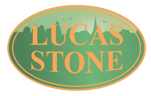 Lucas Garden Statuary