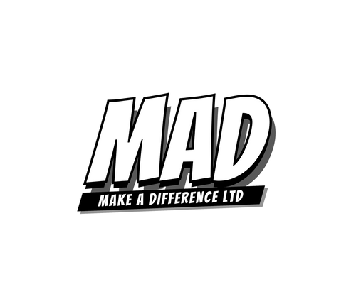 M.A.D TO MAKE A DIFFERENCE LTD