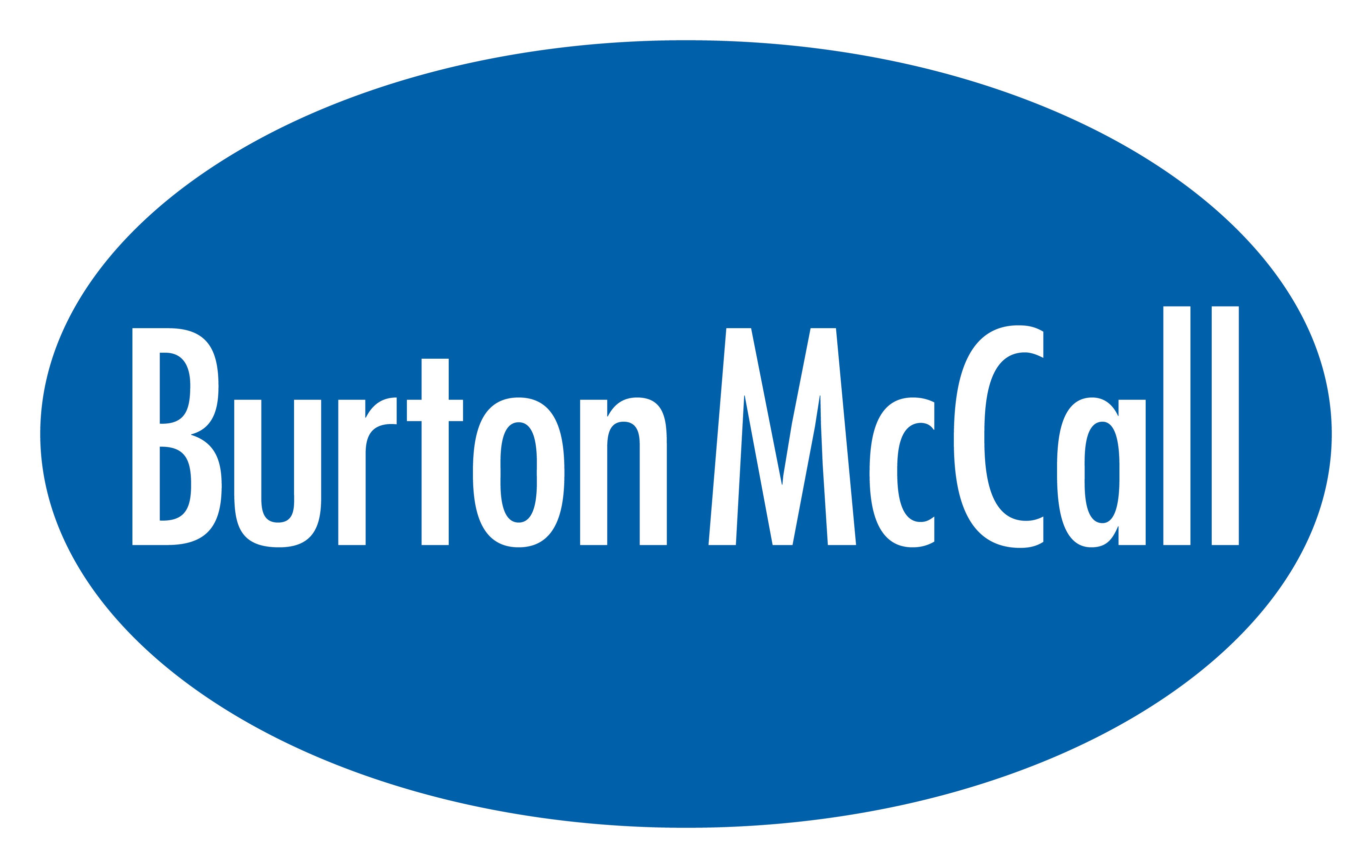 Burton McCall Ltd