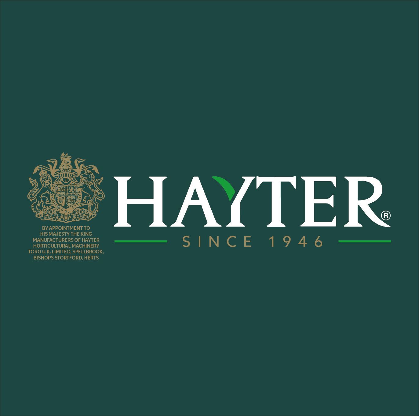 Hayter