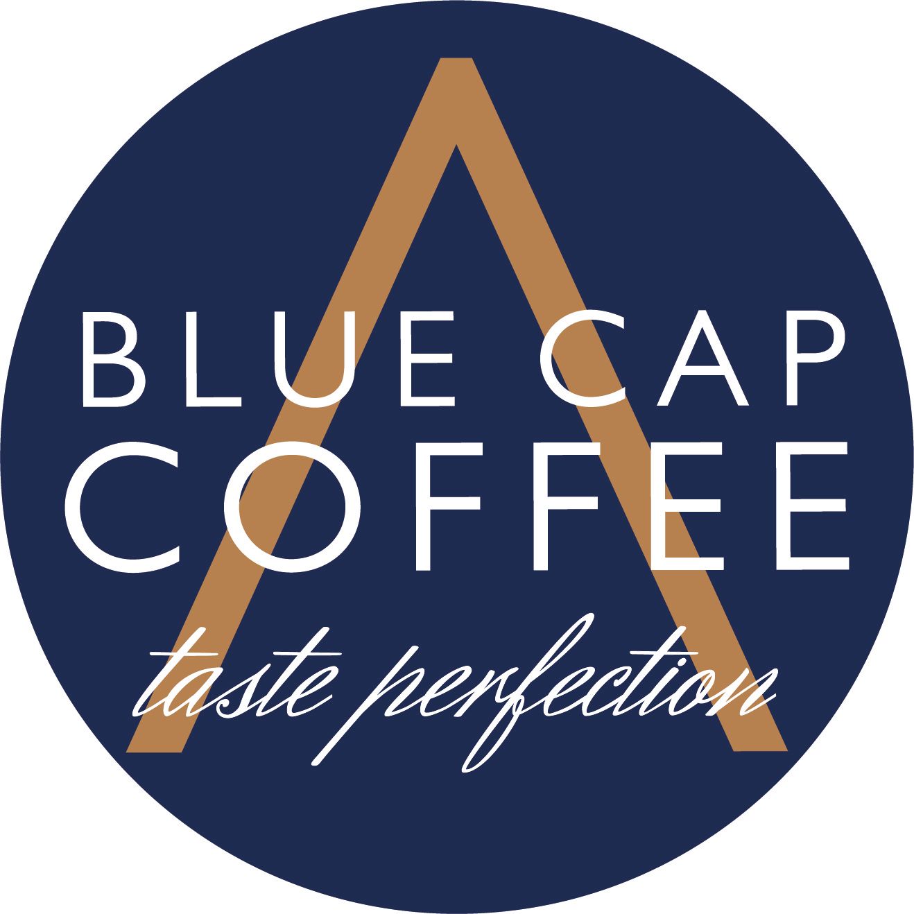 Blue Cap Coffee