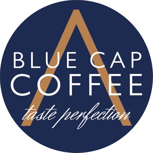 Blue Cap Coffee