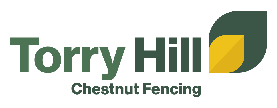 Torry Hill Chestnut Fencing