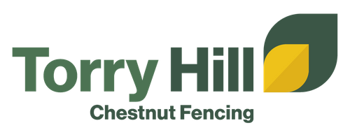 Torry Hill Chestnut Fencing