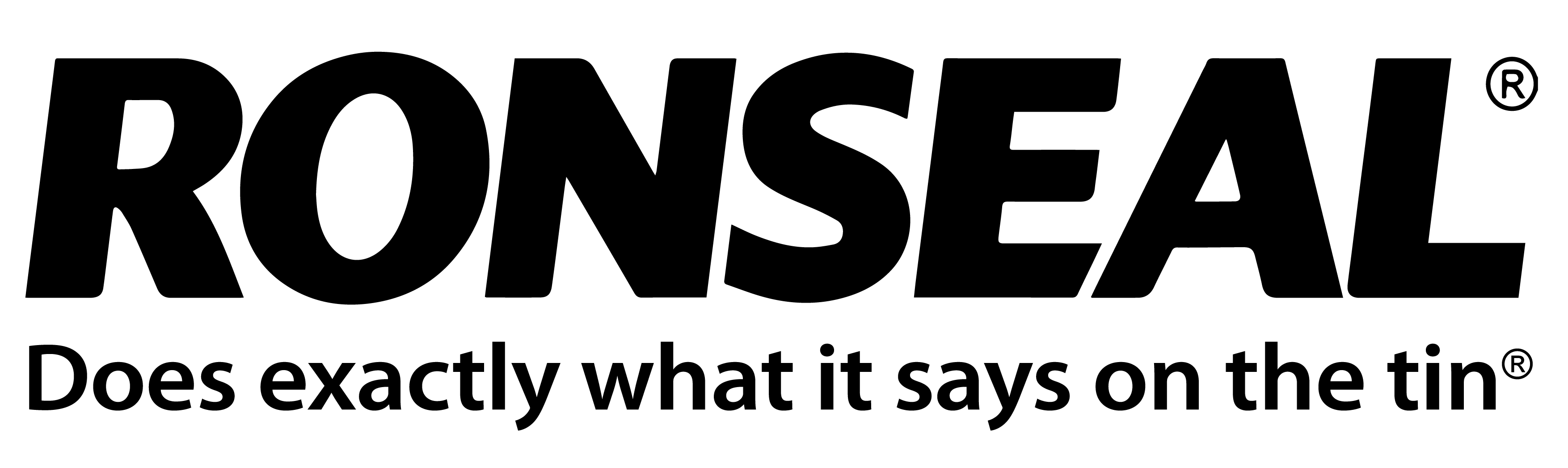 Ronseal