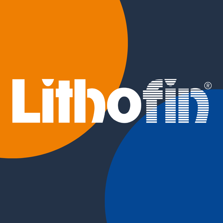 LITHOFIN PRODUCTS AND SERVICES