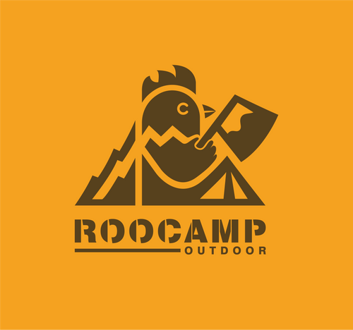 ROOCAMP OUTDOOR