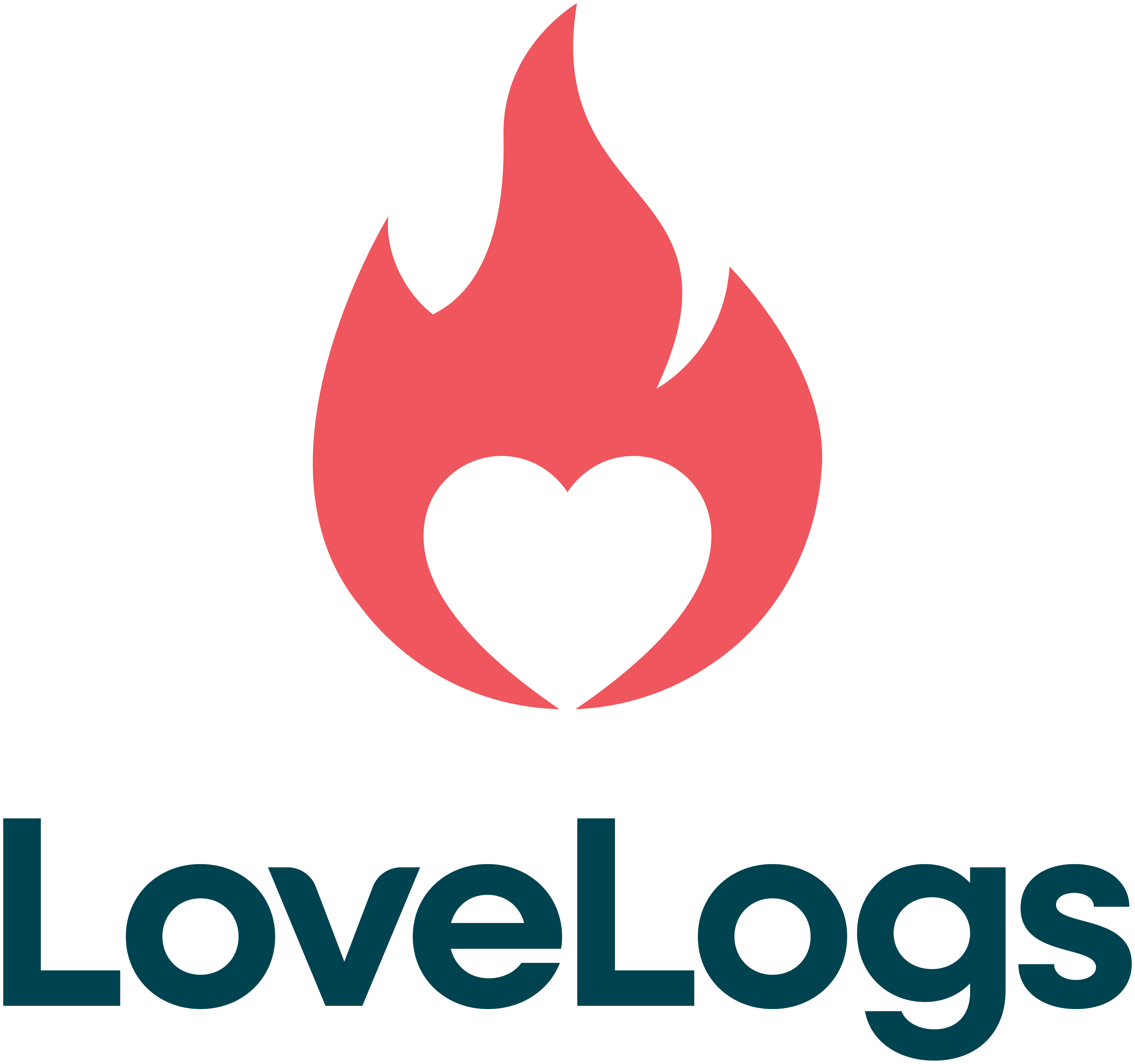 Love Logs