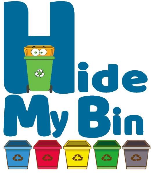 The Bin Box Ltd - (Hide My Bin - Garden Storage Solutions)