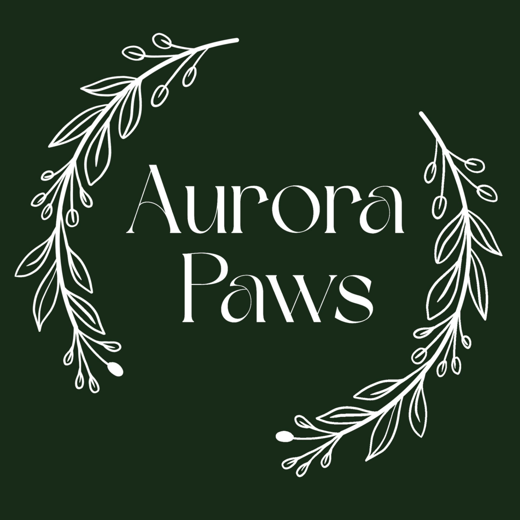 Aurora Paws