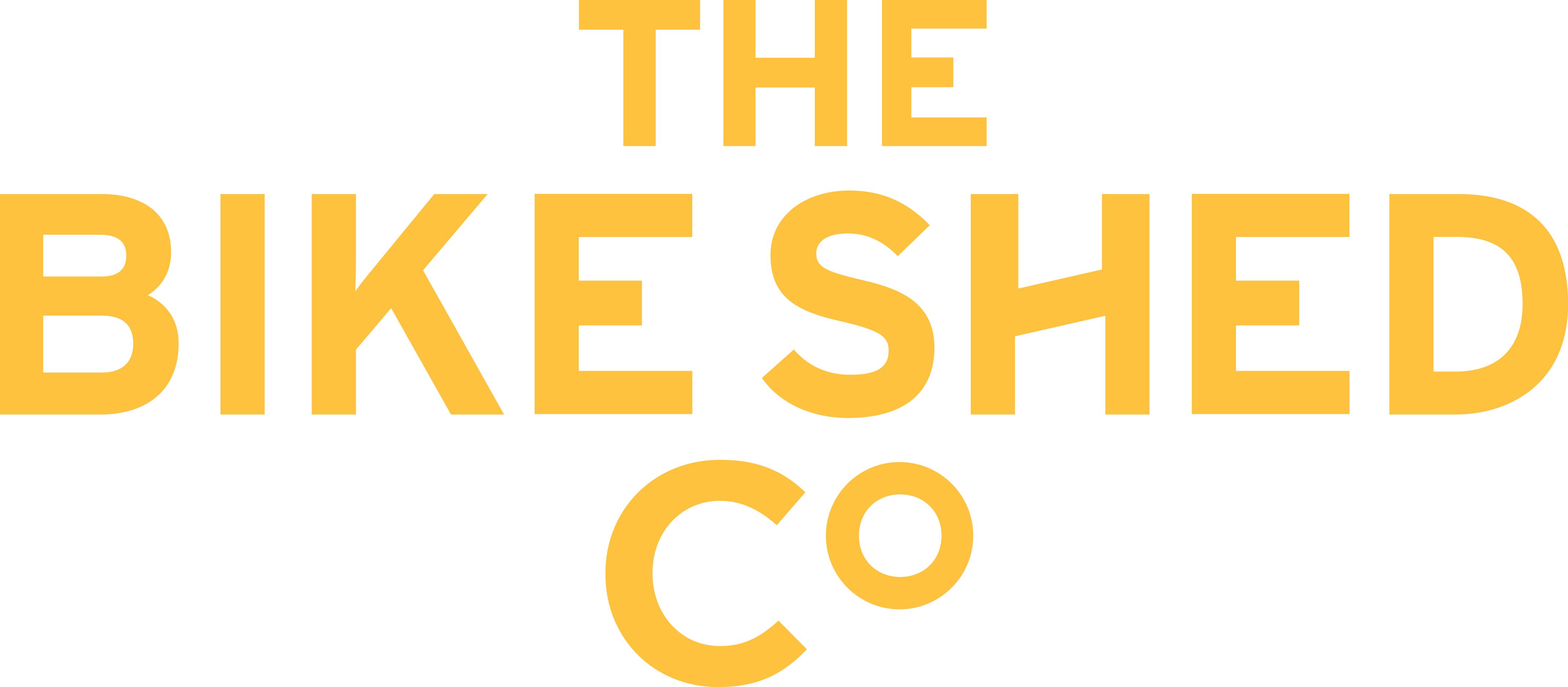 The Bike Shed Company