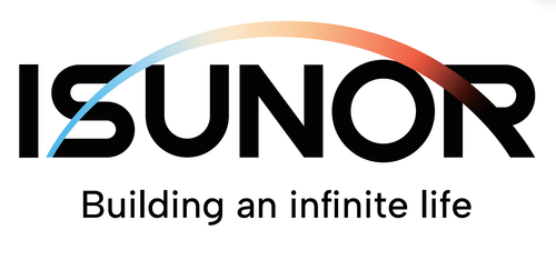 iSUNOR