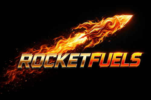 ROCKETFUELS