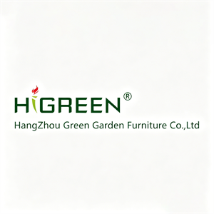 HANG ZHOU GREEN GARDEN FURNITURE CO .,LTD