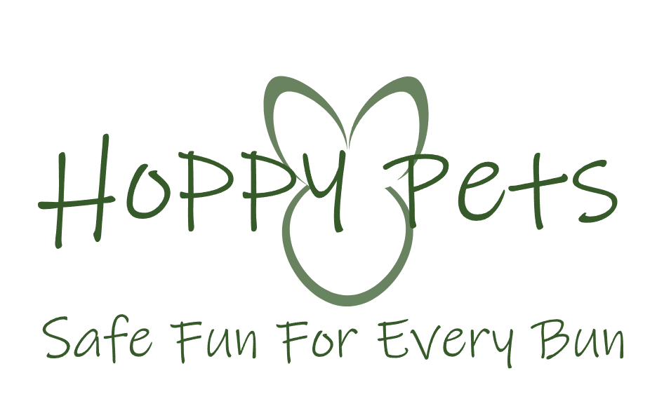 Hoppy Pets Ltd