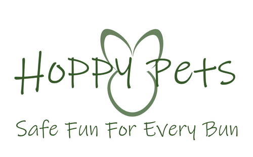 Hoppy Pets Ltd