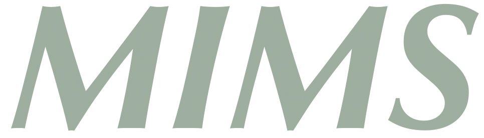 Mim's Errington Reay