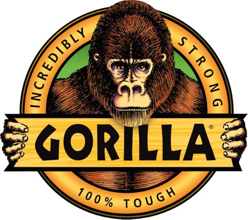 Gorilla Glue
