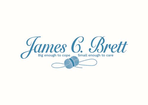 James C Brett ltd