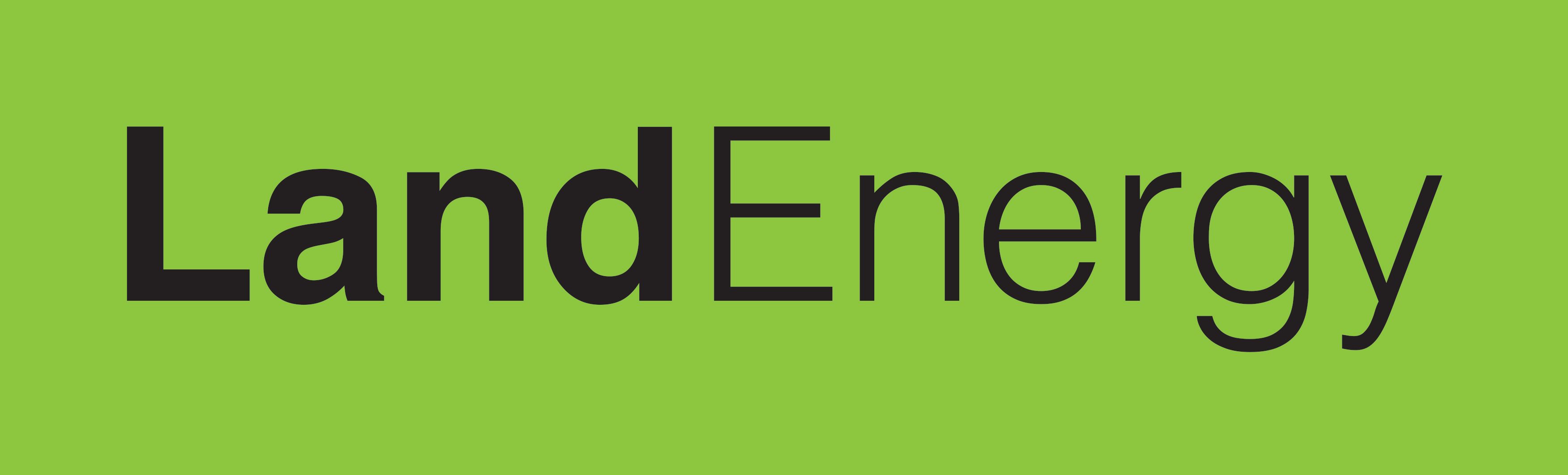 Land Energy