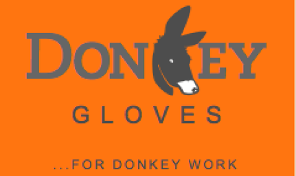 Donkey Gloves