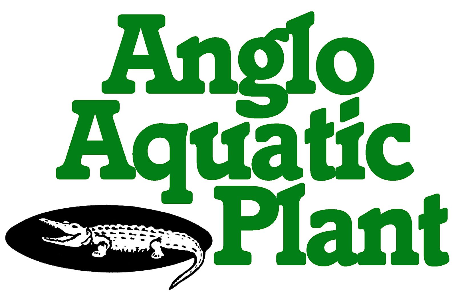 Anglo Aquatic Plant Ltd - NB60