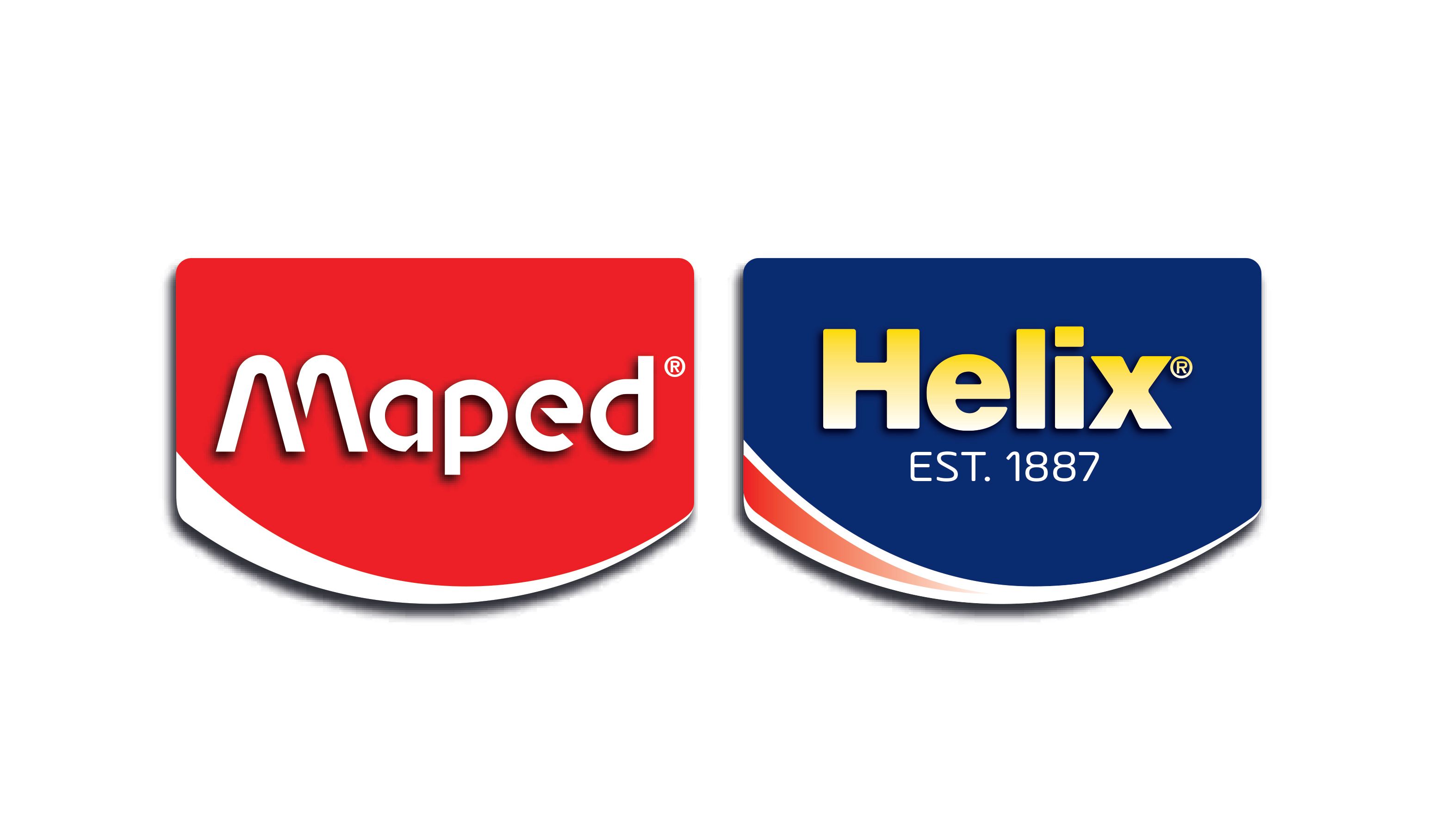 Maped Helix