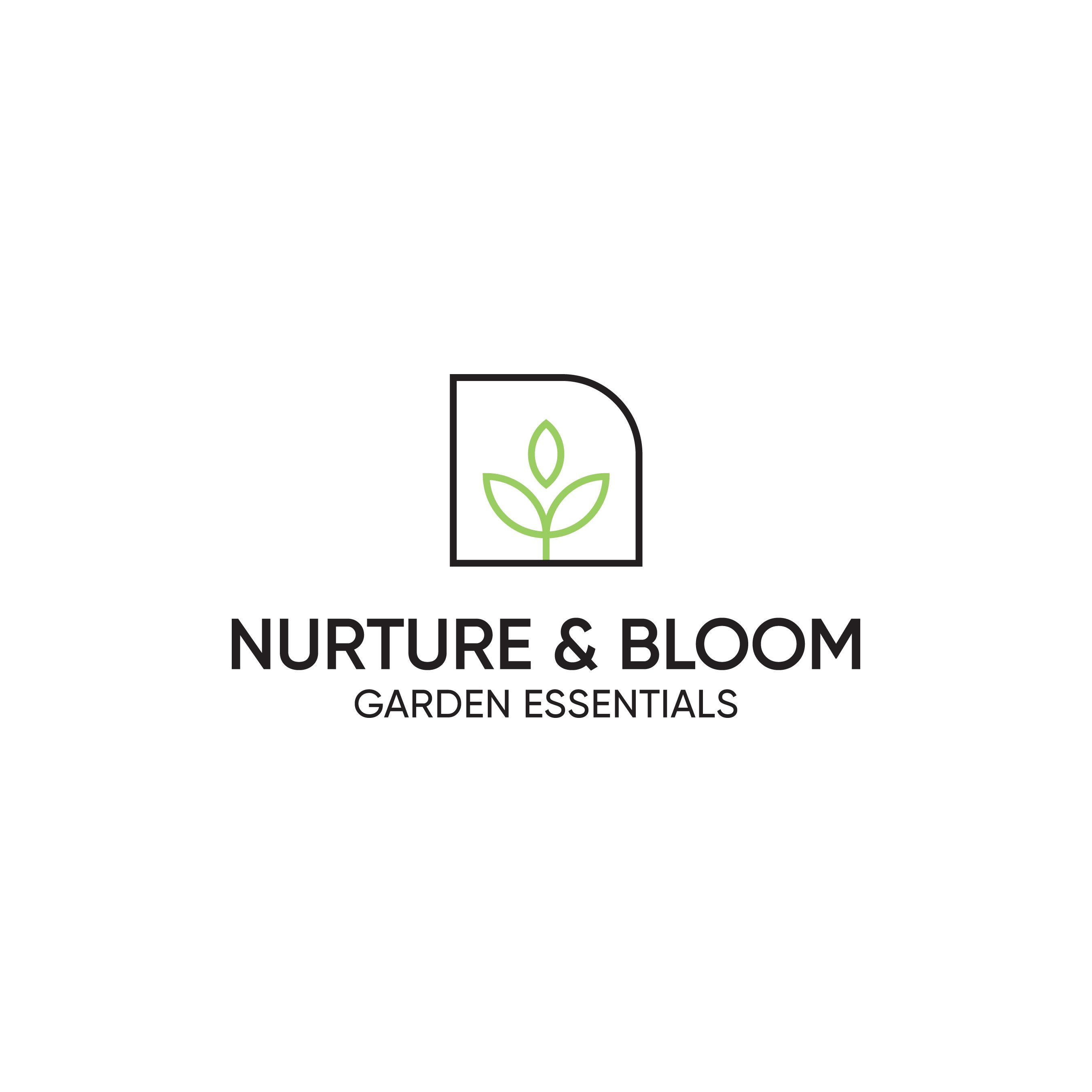 Nurture & Bloom Garden Essentials
