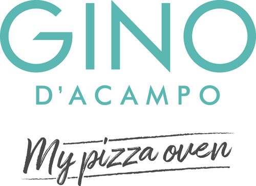 Gino Pizza Ovens
