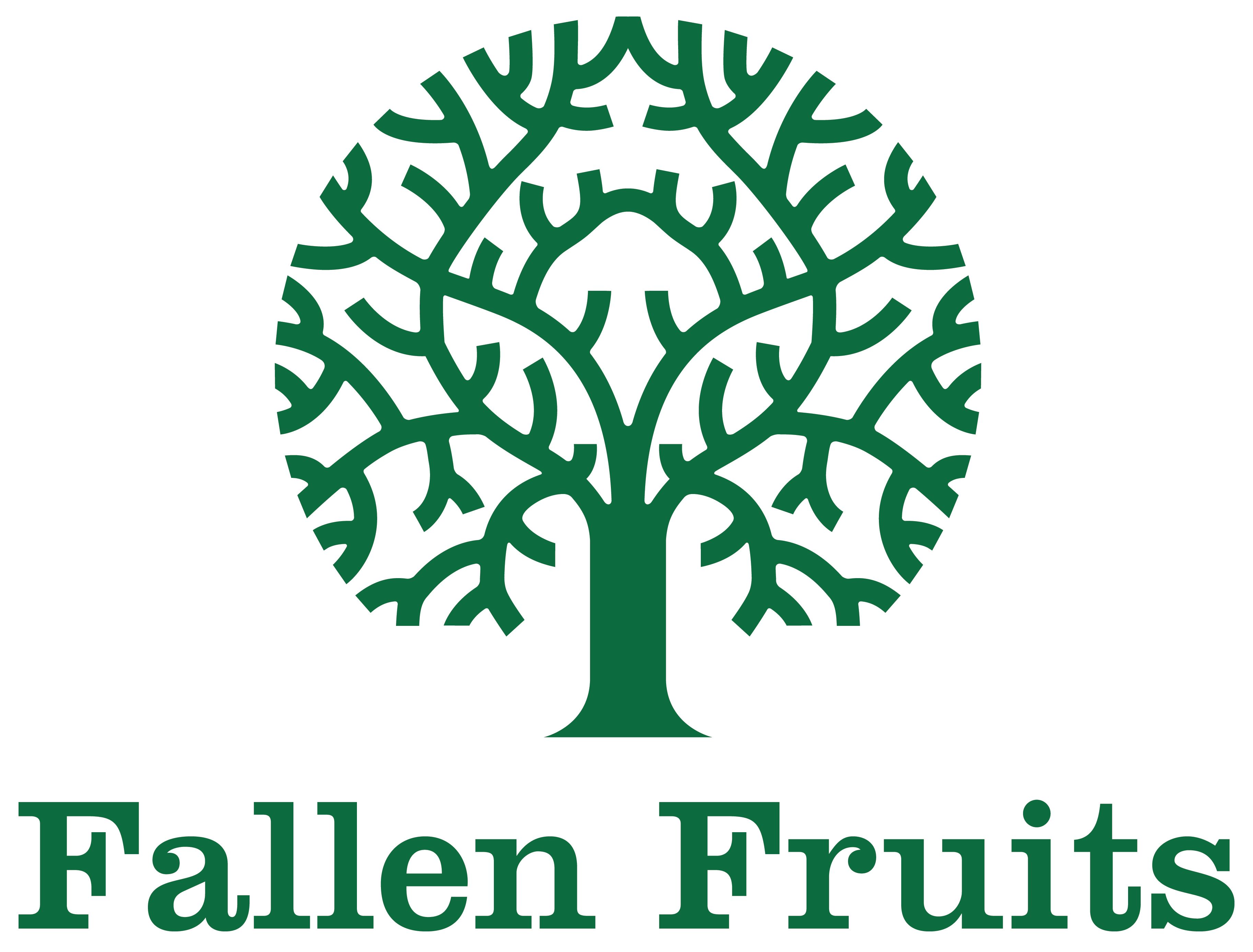 Fallen Fruits Ltd