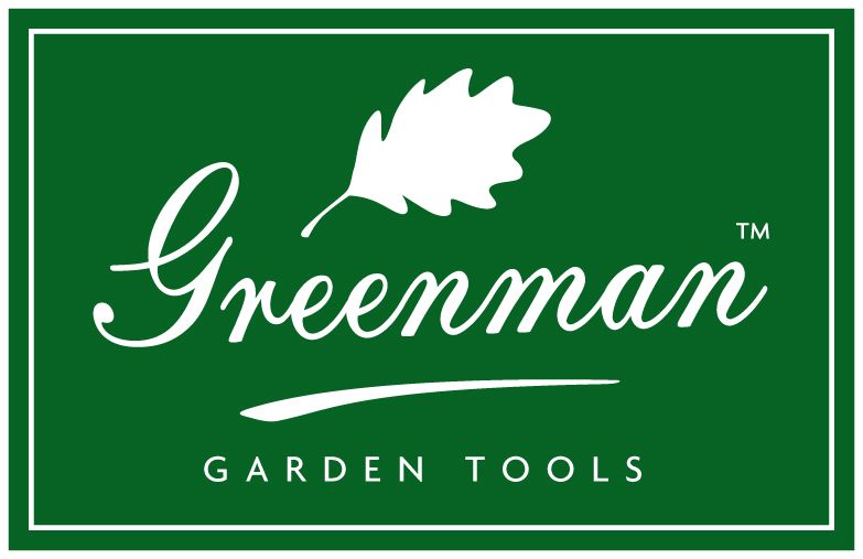 Greenman Garden Tools UK