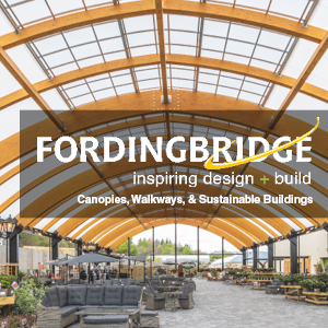Fordingbridge Plc