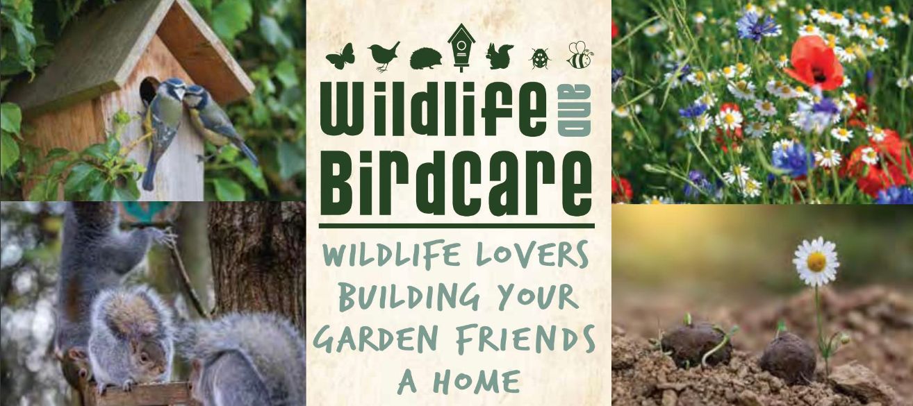 Wildlife and Birdcare Nature Recovery Project CIC