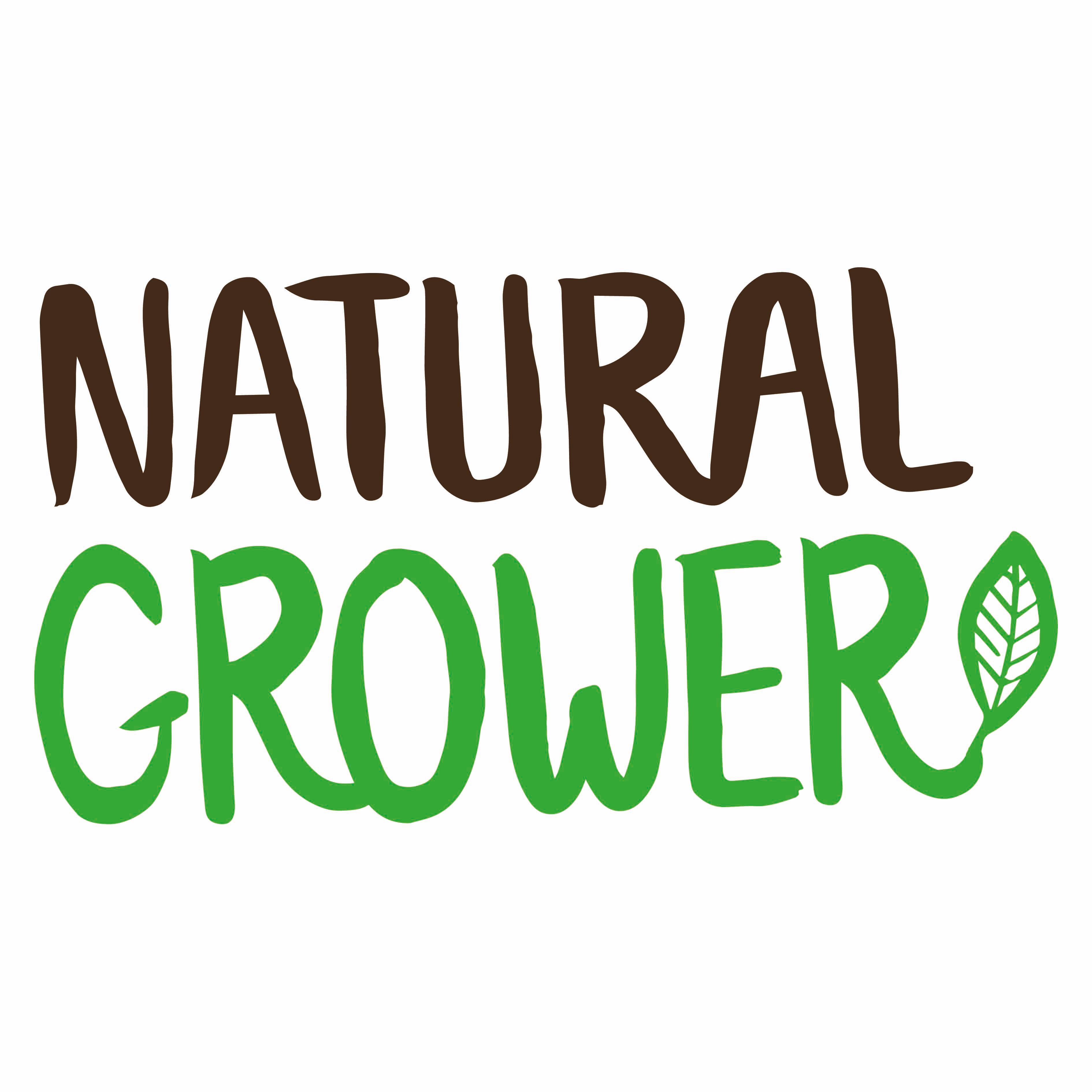 Natural Grower Ltd