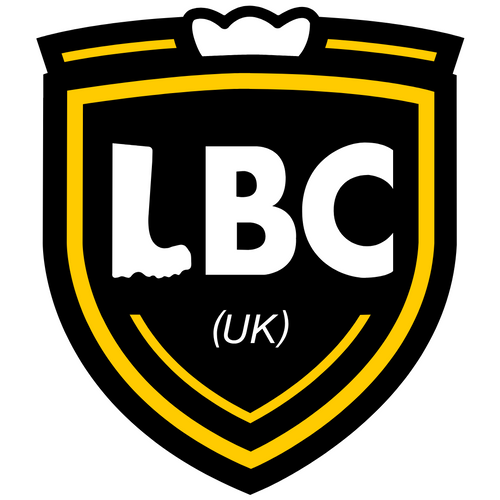 LBC (ULTRALIGHT) BOOTS UK