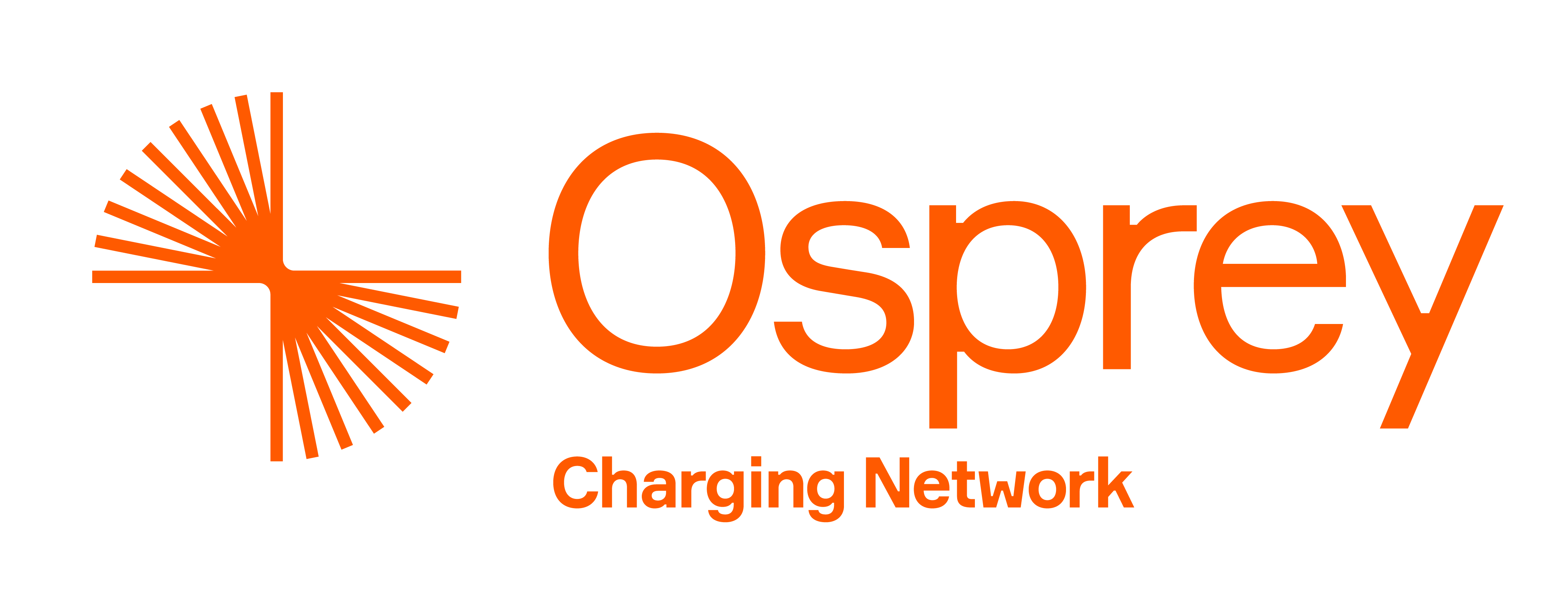 Osprey Charging Network
