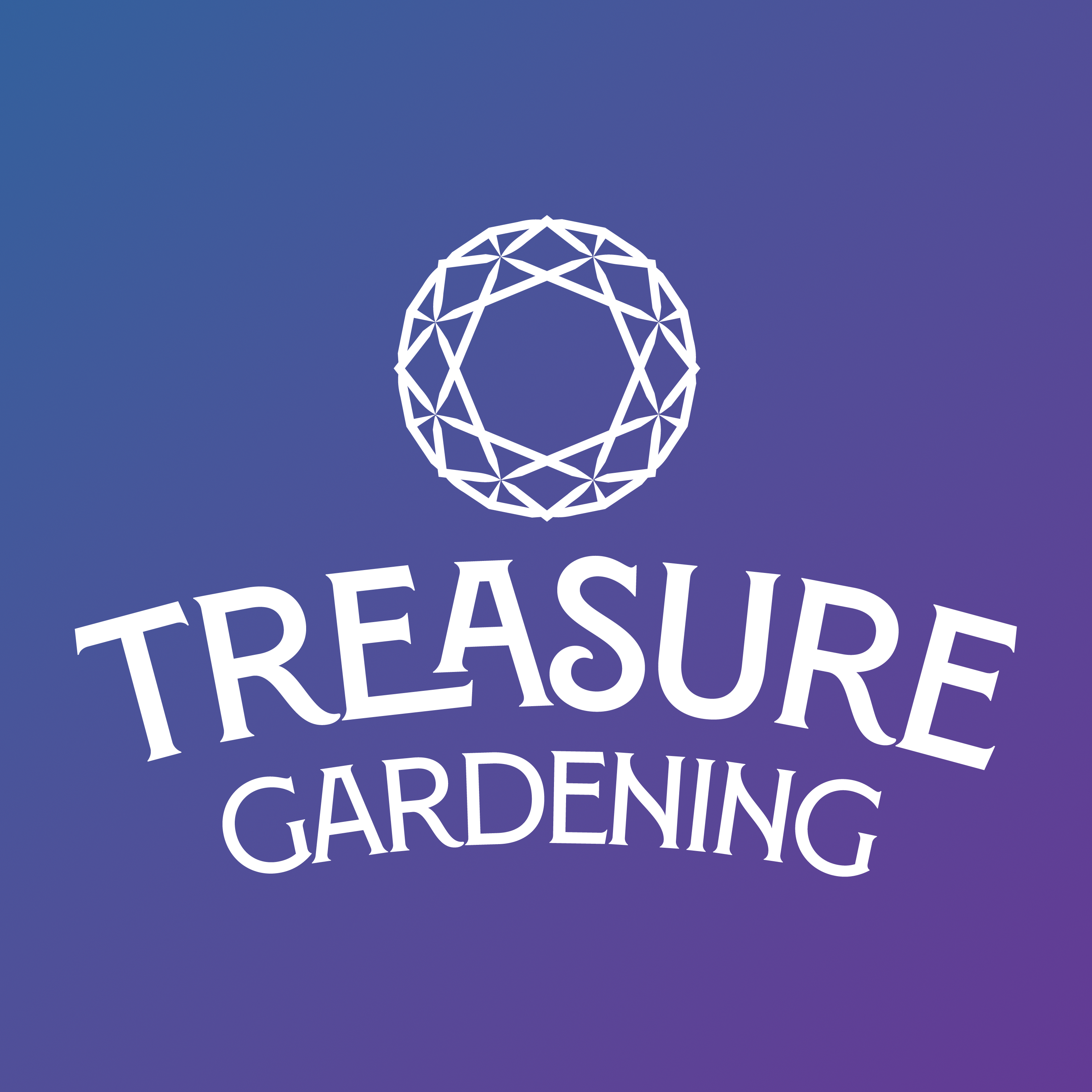 Treasure Gardening