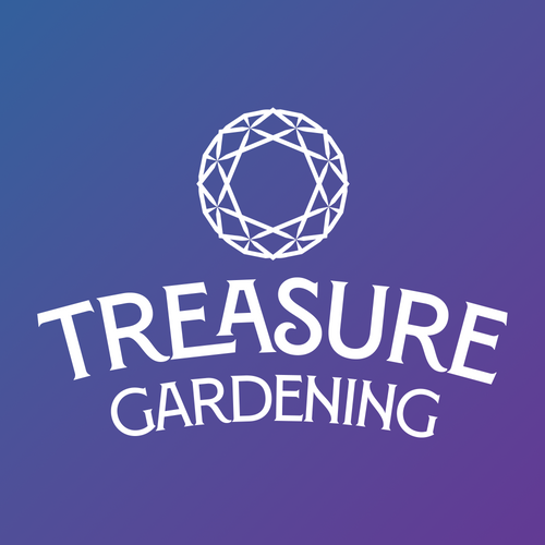 Treasure Gardening