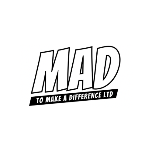 Mad Company