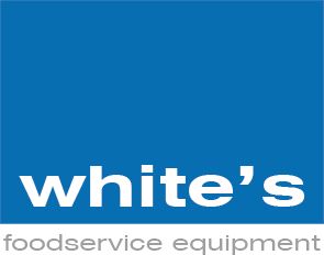 White Food Service Equipment